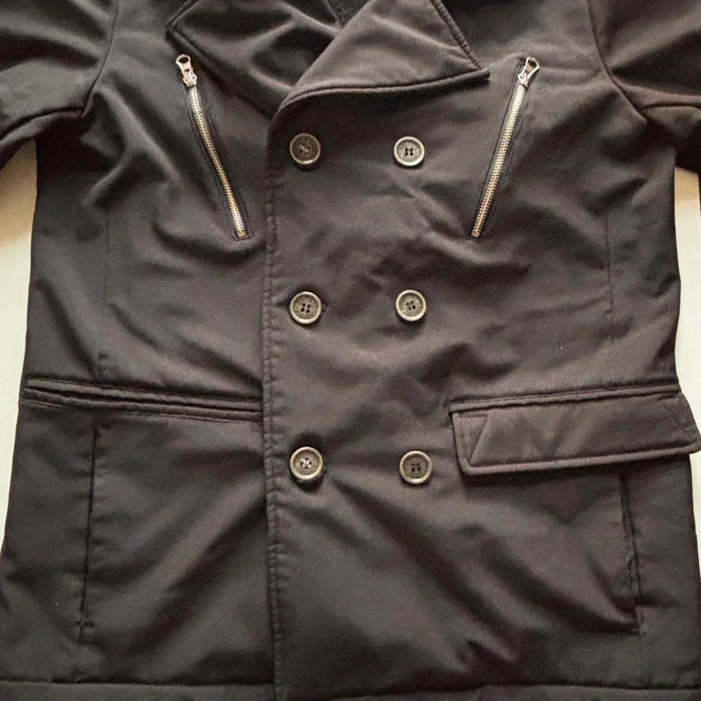 BUFFALO DAVID BITTON JACKET